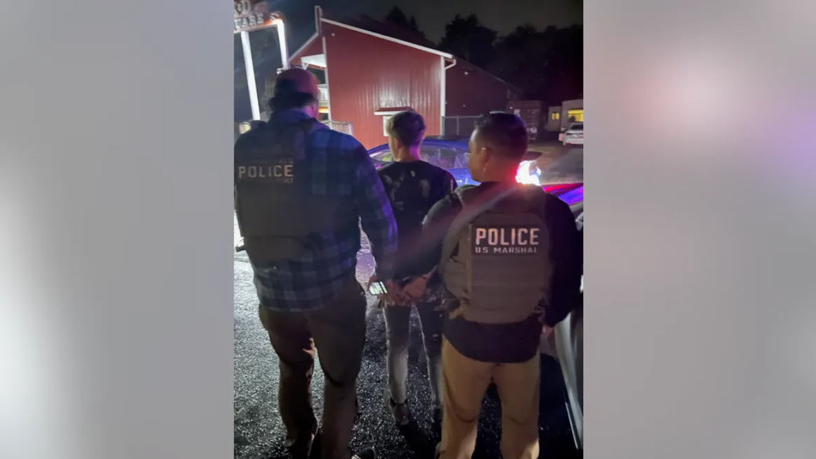 Chelan Hills fire: Another suspect arrested in connection with deadly WA wildfire