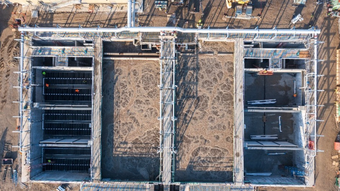 Washington Department of Ecology honors 125 wastewater treatment plants