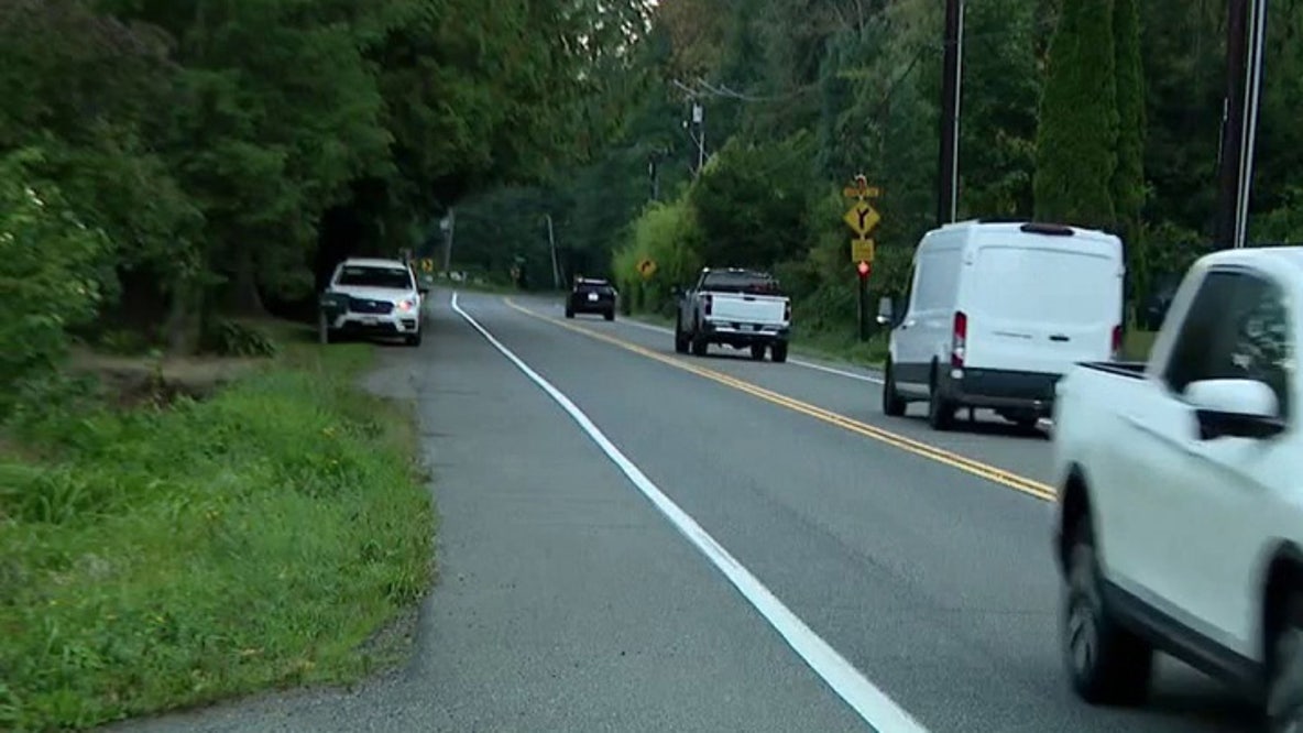 Police investigate shooting in Fall City, WA, after man dropped off at hospital