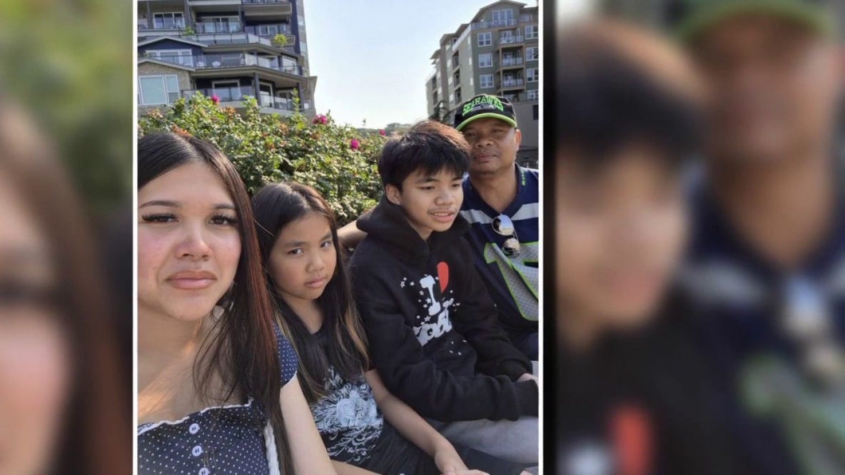 Family of child who drowned at Lake Tapps clarifies misinformation