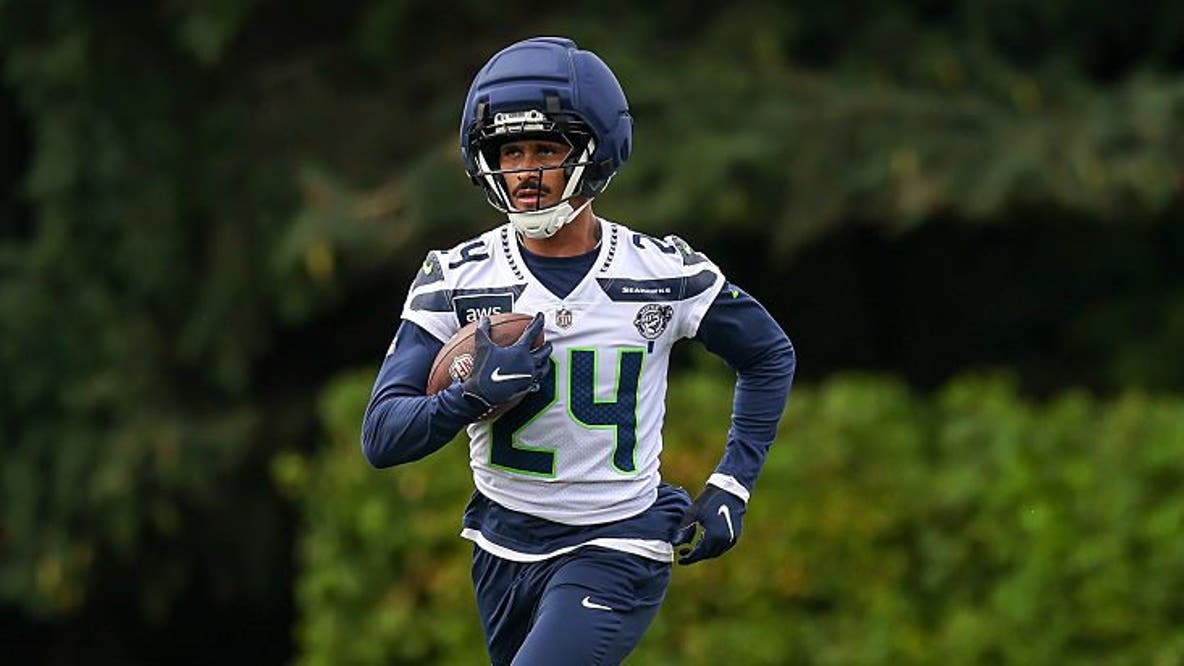 Safety Rodney Thomas II could see big role for Seattle Seahawks against Patriots