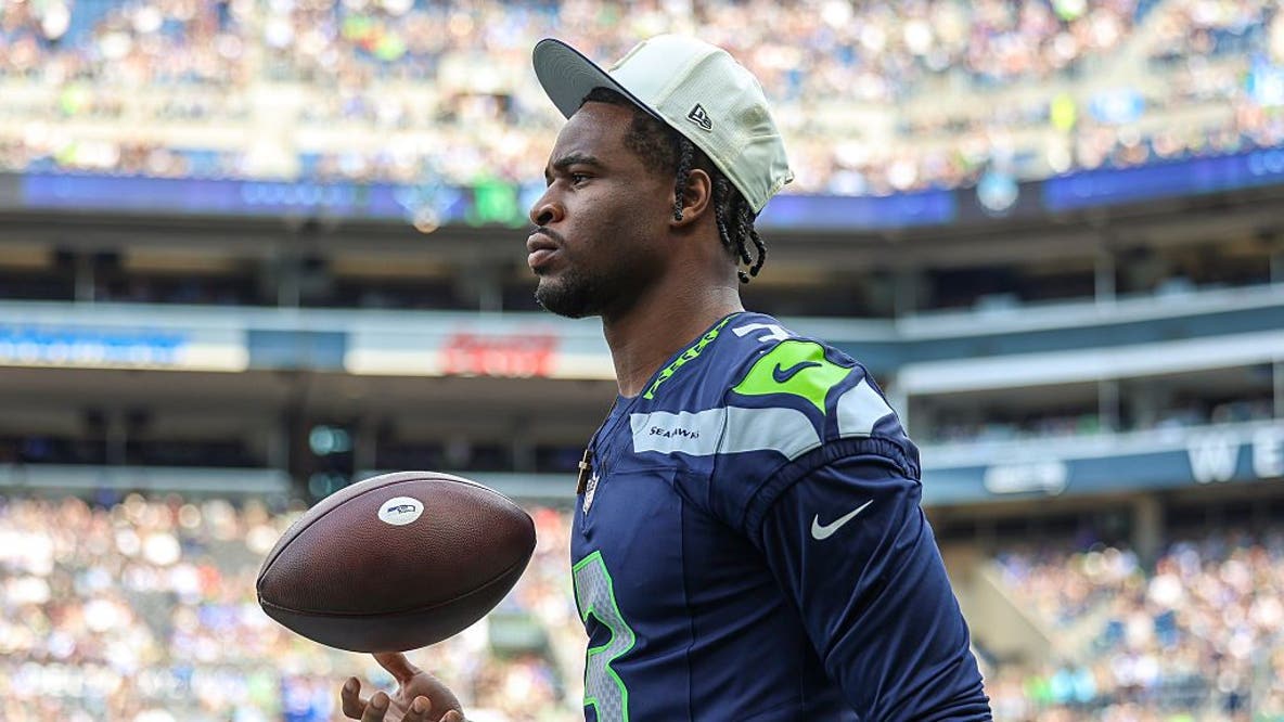 Nick Emmanwori, Anthony Bradford questionable to play for Seattle Seahawks against Cardinals