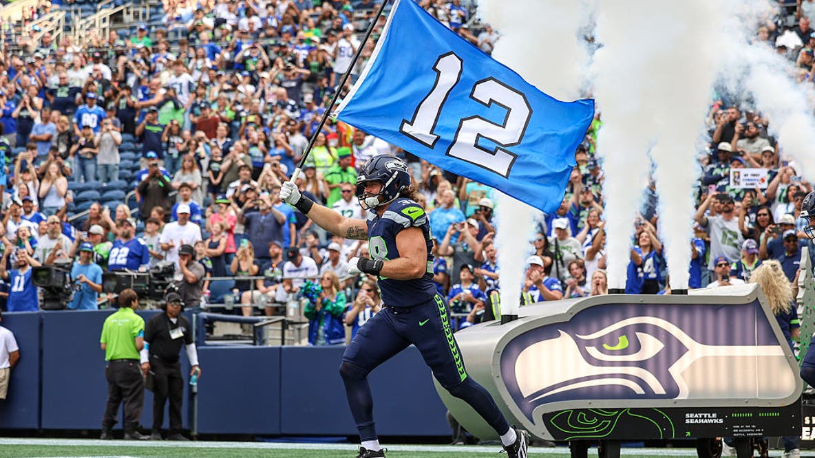 LIVE UPDATES: Here's what to know about Seattle Seahawks' season opener against Patriots