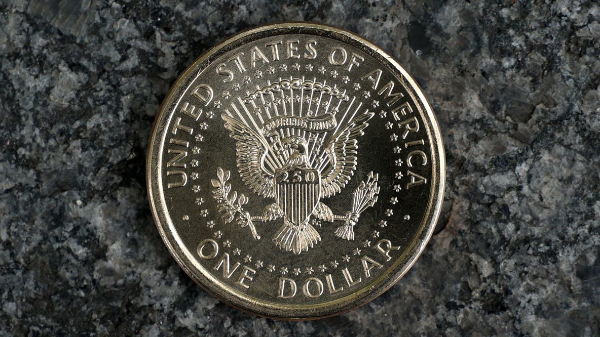 WA state treasurer seeks public input to design 'Innovation $1 Coin'