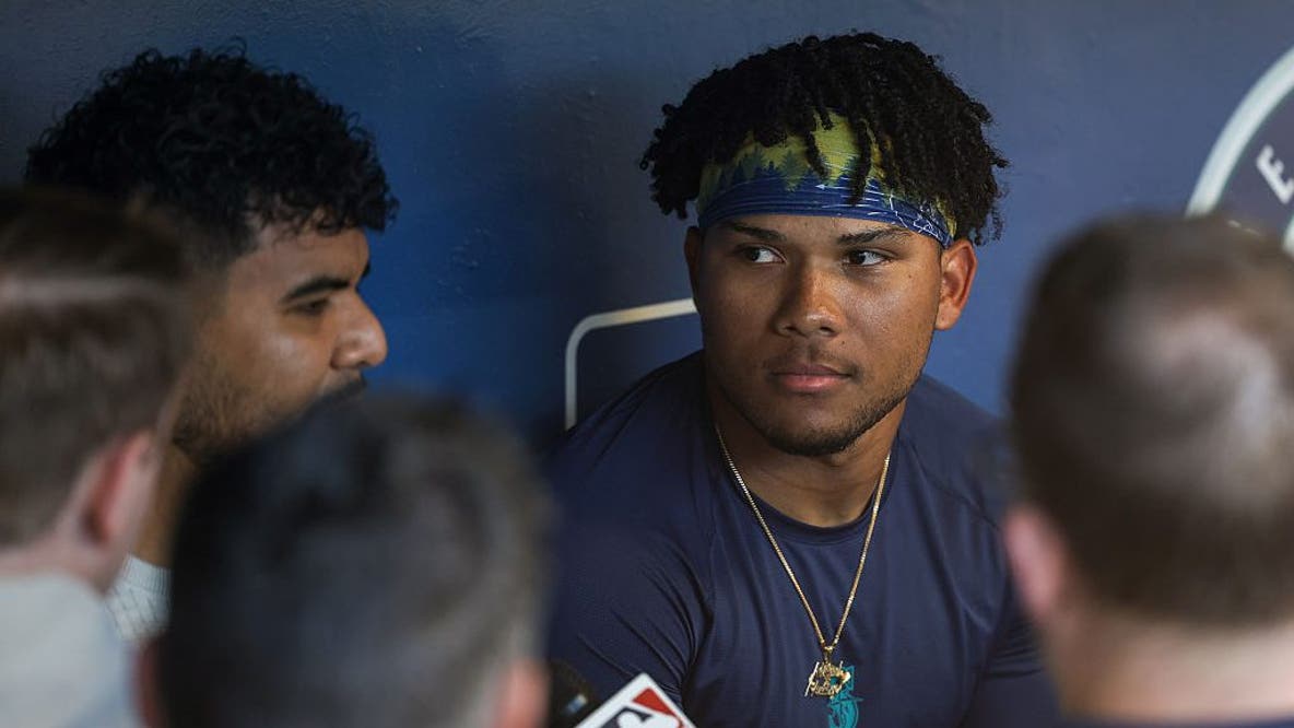Seattle Mariners promote top hitting prospect Michael Arroyo