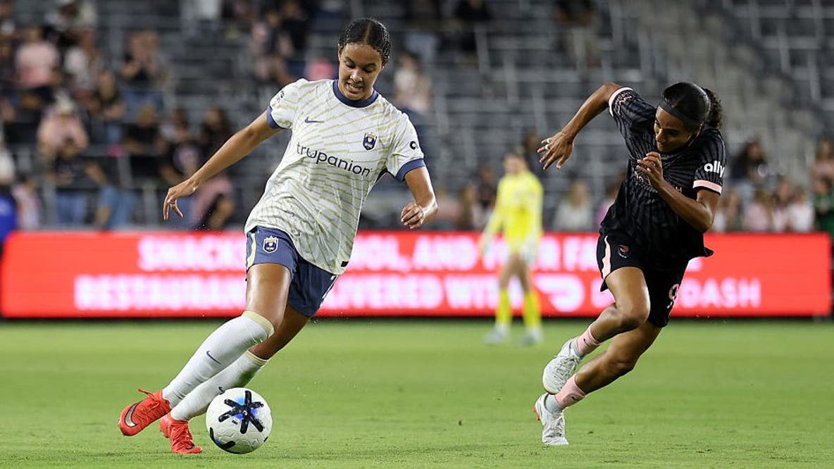 Seattle Reign sign defender Jordyn Bugg through 2030 season