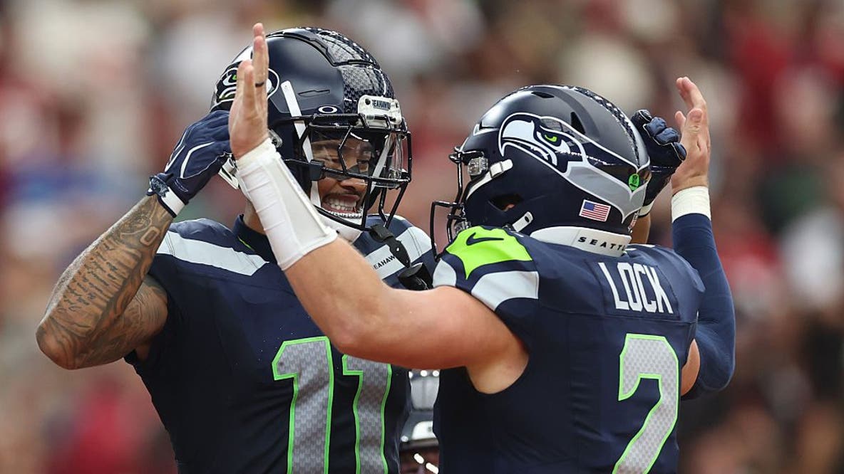 Takeaways from Seattle Seahawks 31-7 win over Cardinals