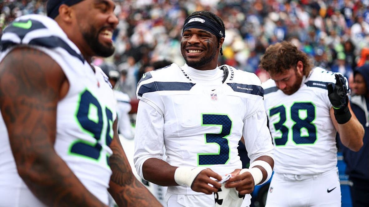 Nick Emmanwori rounding into form for Seattle Seahawks