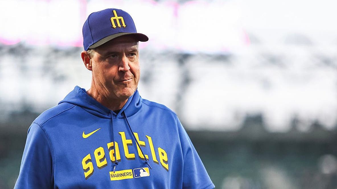 Dan Wilson will not return as Seattle Mariners manager