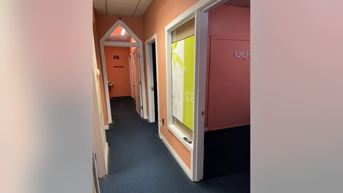 Marysville, WA police crack down on illicit massage businesses