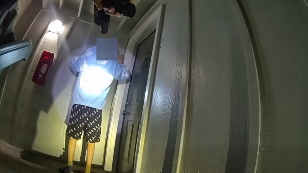 Parkland, WA man arrested for drive-by connected to 3 other shootings