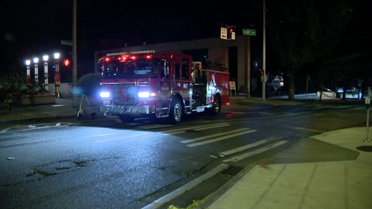 1 dead, 1 injured after third Belltown shooting within 24 hours