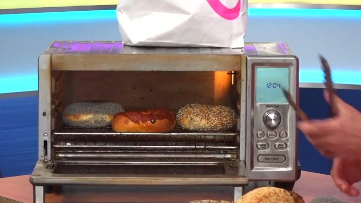 Seattle's 'Hey Bagel' to open second shop in West Seattle