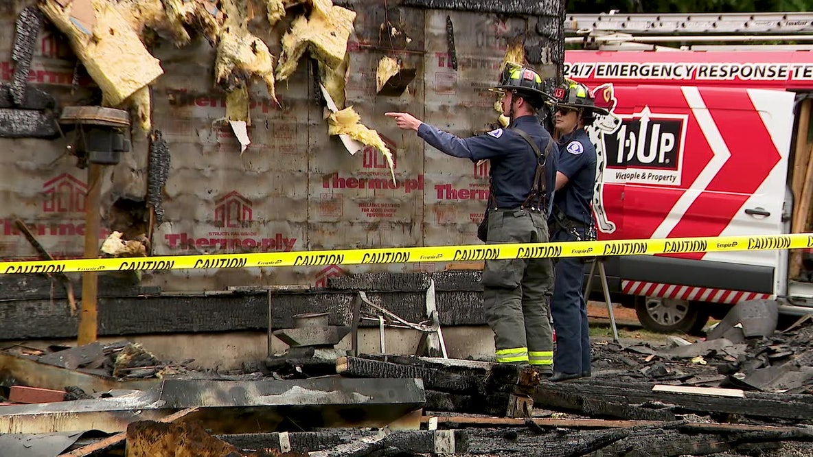 Seattle firefighters union warns proposed budget cuts threaten safety