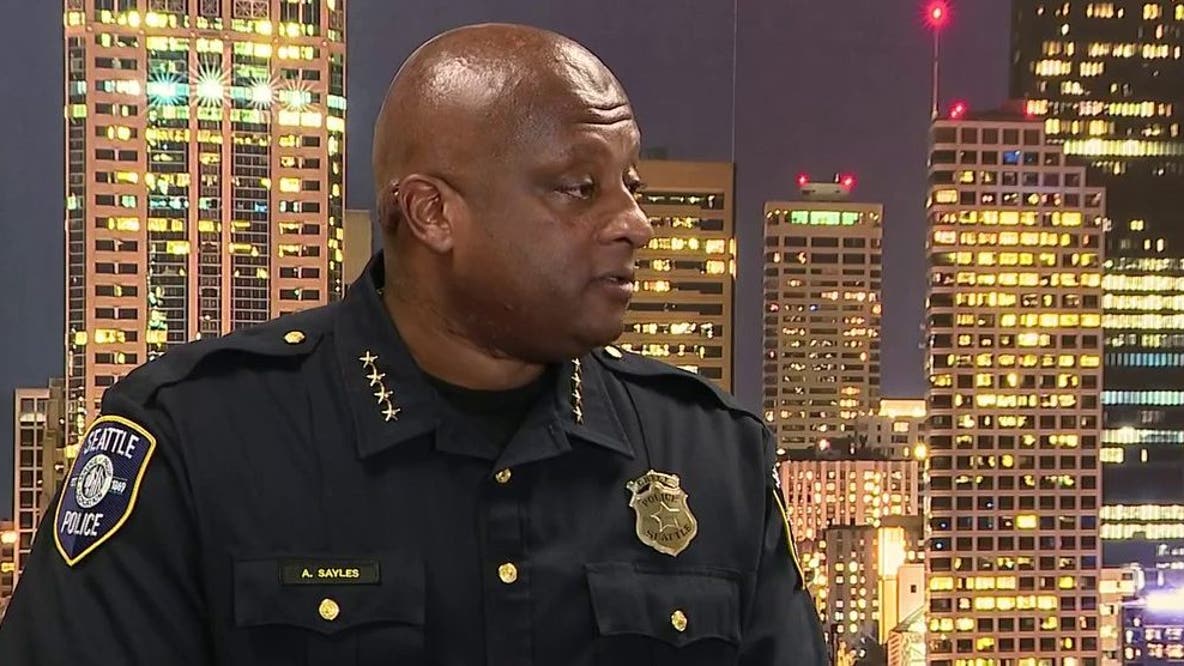 Seattle police address Belltown shootings that left 3 dead, 3 injured