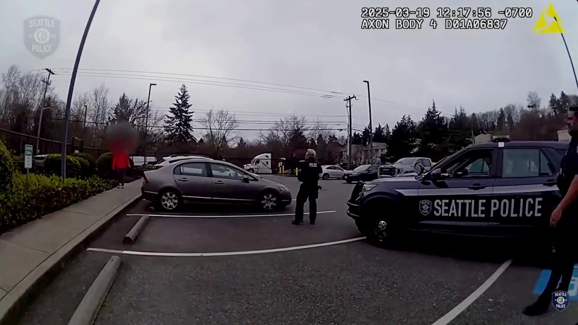 Family files $30M tort claim over fatal Seattle police shooting