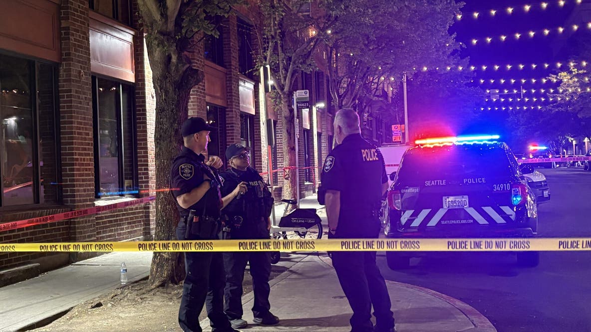 Second deadly early morning shooting in Belltown leaves woman dead