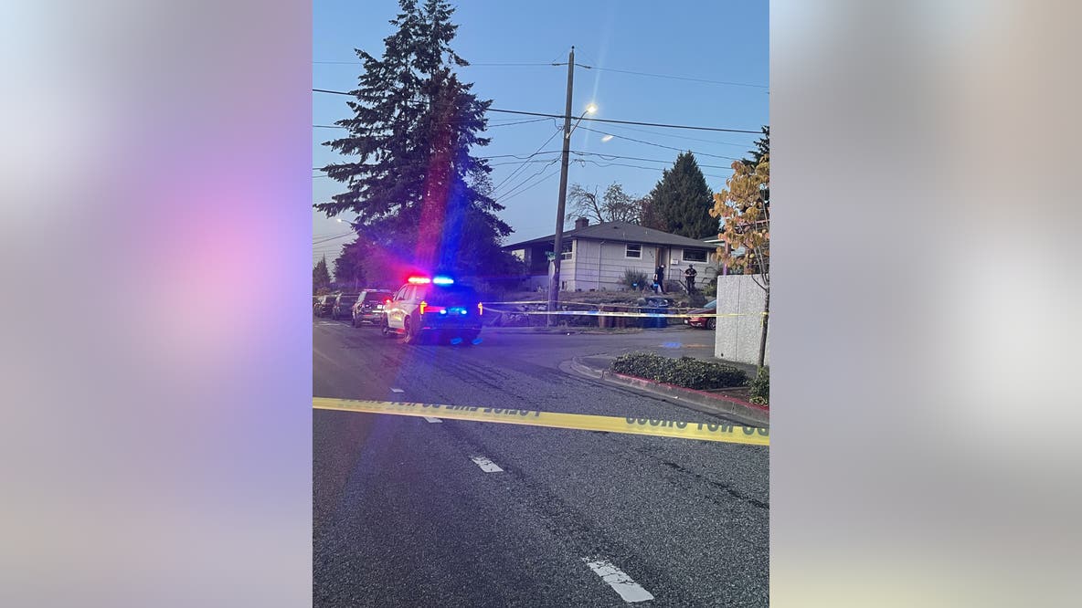 Man killed in Tacoma, WA police shooting during domestic violence call