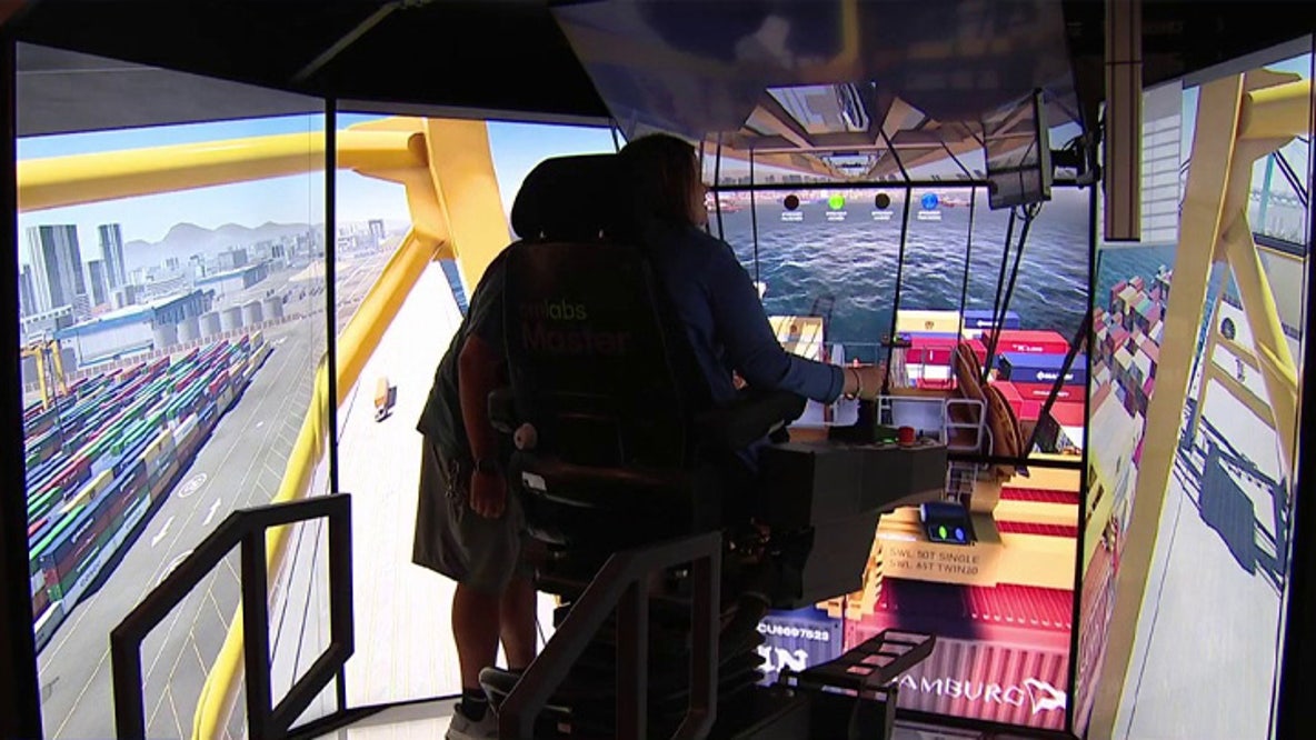 Tacoma, WA launches "Maritime 253" to combat industry worker shortage