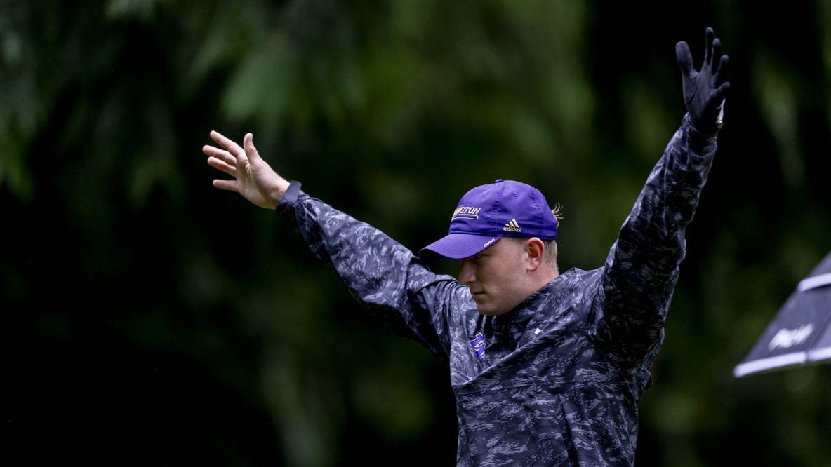 Hole-in-one helps Washington's Finn Koelle win Sahalee Players Championship