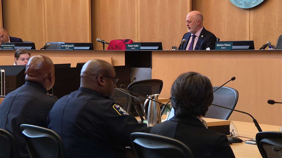 Seattle council grills SPD over 5-hour delay in Bite of Seattle shooting briefing