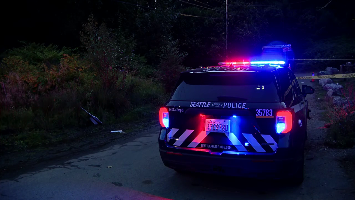 1 man injured after South Seattle shooting