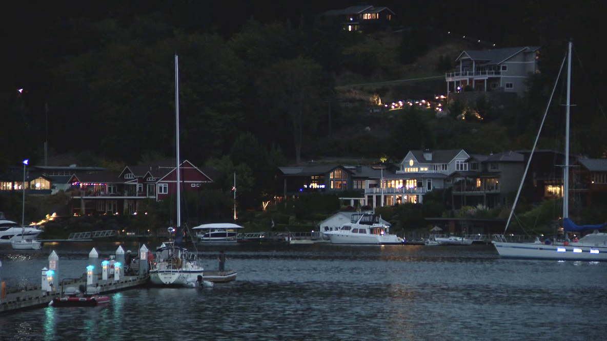 WA residents rattled after 4.2 magnitude earthquake shakes Puget Sound