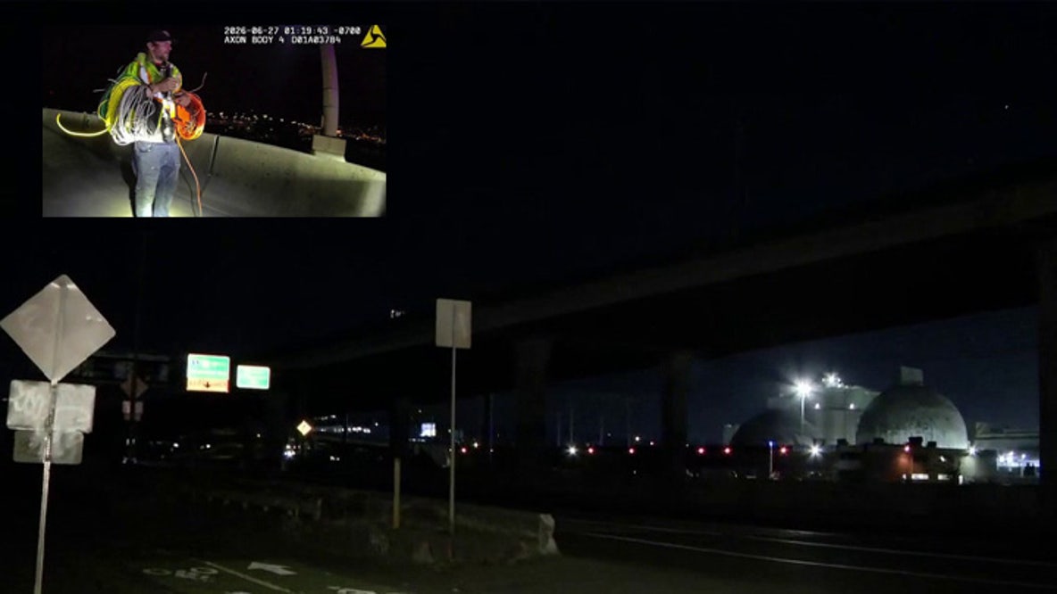 West Seattle Bridge street lighting repairs set to begin following copper theft