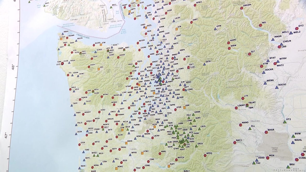 Washington’s shakiest decade: Four earthquakes in 10 years left a deadly toll