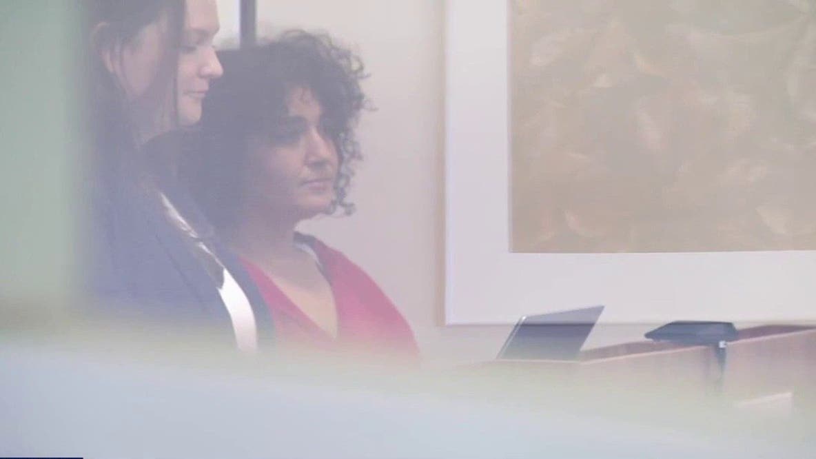 Mental evaluation ordered for suspect in violent forehead biting