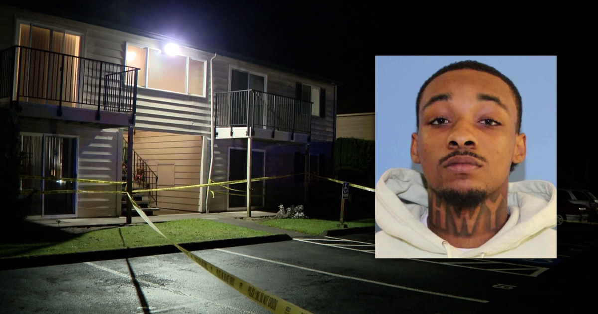 Family begs for tips in Federal Way, WA murder as shooter remains free