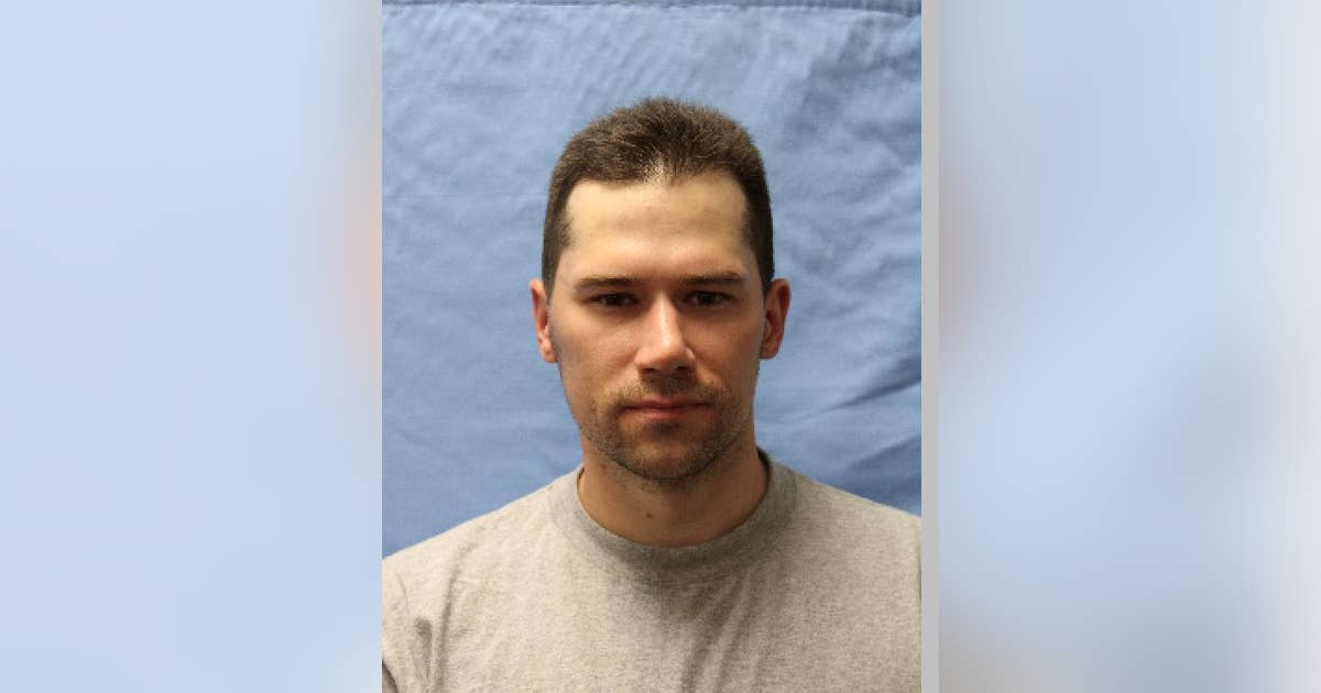 Serial truck thief arrested in Fairwood, WA with help from K-9