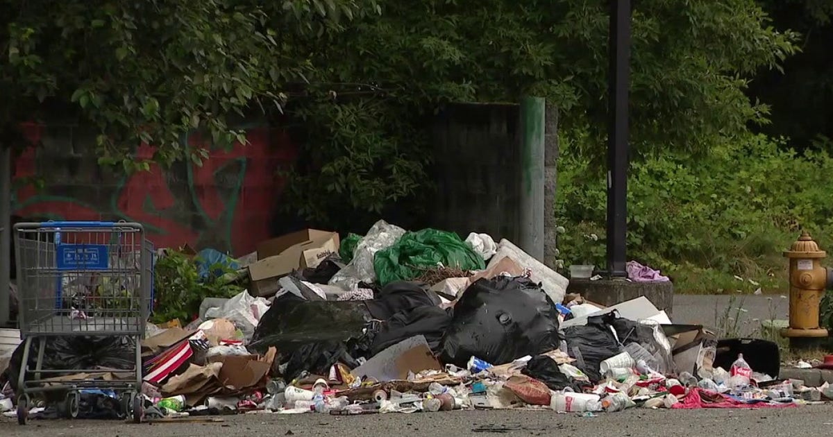 Renton, WA City Council to vote on camping ban