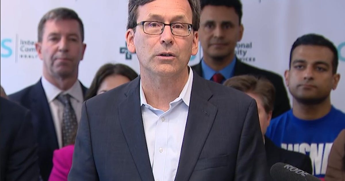 Gov. Ferguson: How WA is adapting to federal healthcare changes