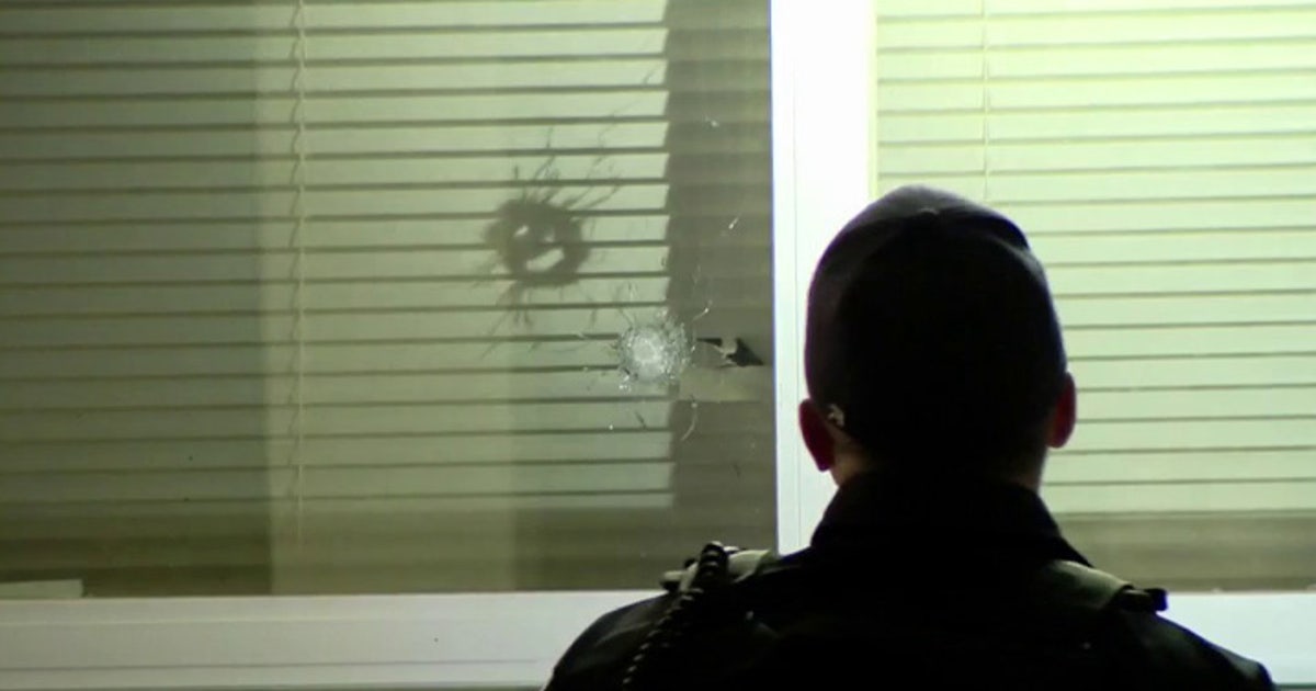 Police investigate South Seattle shootout that damaged multiple homes