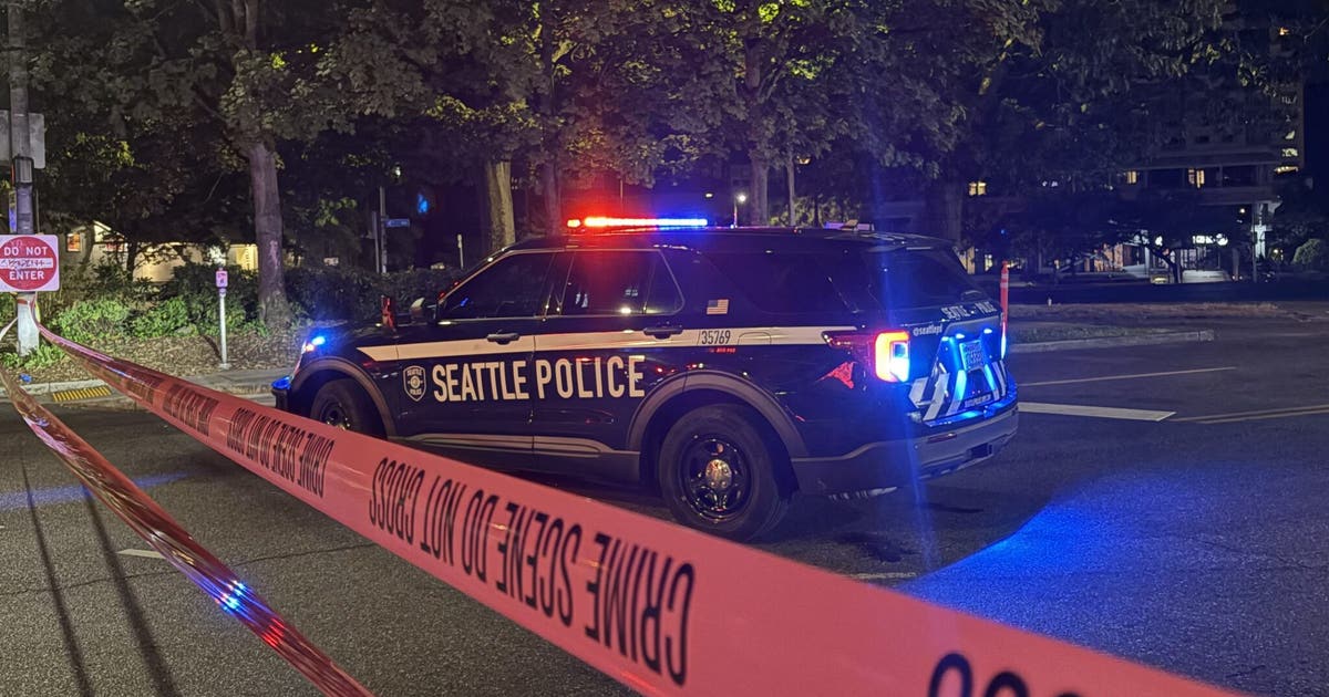 1 dead, 3 injured after shooting near Belltown, Seattle police say