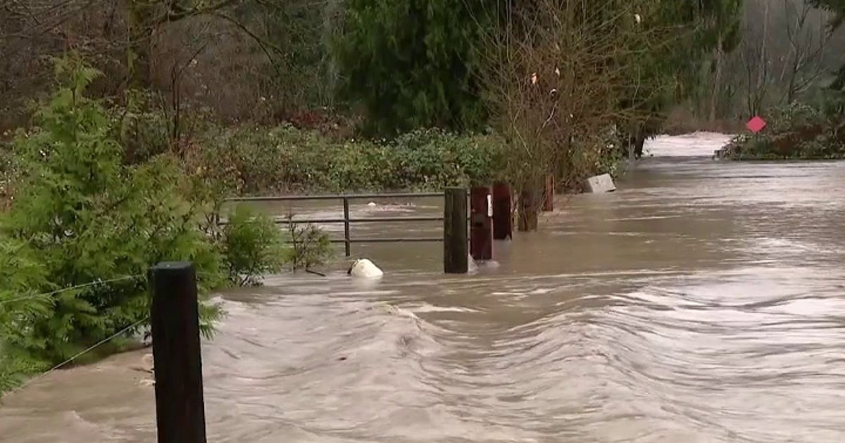 'Super' El Niño expected to hit this winter