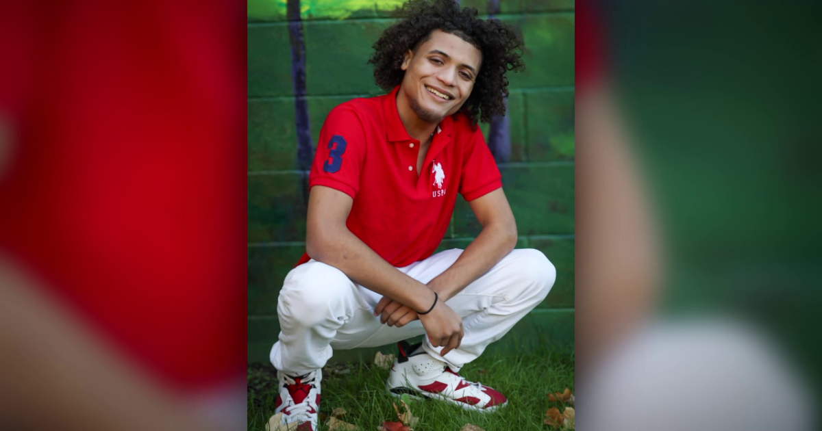 Family remembers Belltown shooting victim Isaac Rios