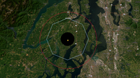 4.2 magnitude earthquake reported in Kitsap County