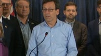 Gov. Bob Ferguson requests Major Disaster Declaration for Spokane wildfire devastation
