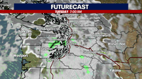 Seattle weather: Morning clouds to afternoon sun on first day of fall