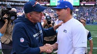 Mike Macdonald says Sean Payton accused Seattle Seahawks of cheating behind scenes after 2024 contest