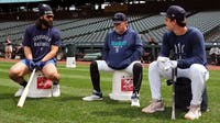 Seattle Mariners fire 4 coaches after Dan Wilson ousted as manager