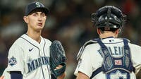 Seattle Mariners collapse continues with 6-2 loss to Athletics