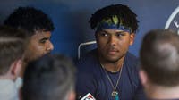 Seattle Mariners promote top hitting prospect Michael Arroyo