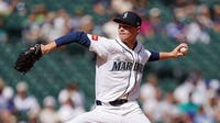 Kade Anderson earns first MLB win as Seattle Mariners beat Rangers 3-2