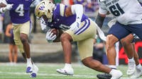How to watch UW Huskies vs. Eastern Washington Eagles