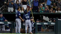 Seattle Mariners beat Athletics 19-1 for largest victory margin in team history