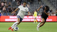 Seattle Reign sign defender Jordyn Bugg through 2030 season