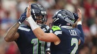 Takeaways from Seattle Seahawks 31-7 win over Cardinals